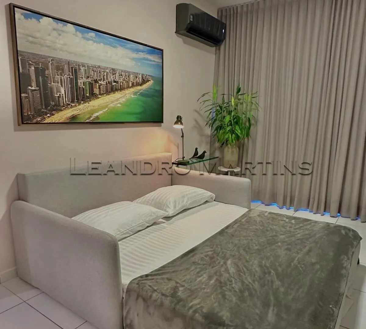 Apartment Costa Azul - Hospedes Exigentes Recife Brazil