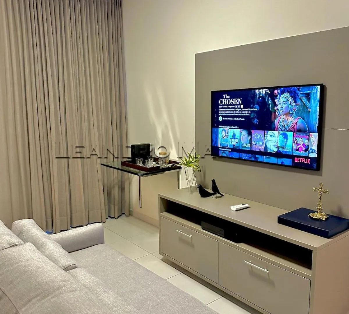 Costa Azul - Hospedes Exigentes Recife Apartment