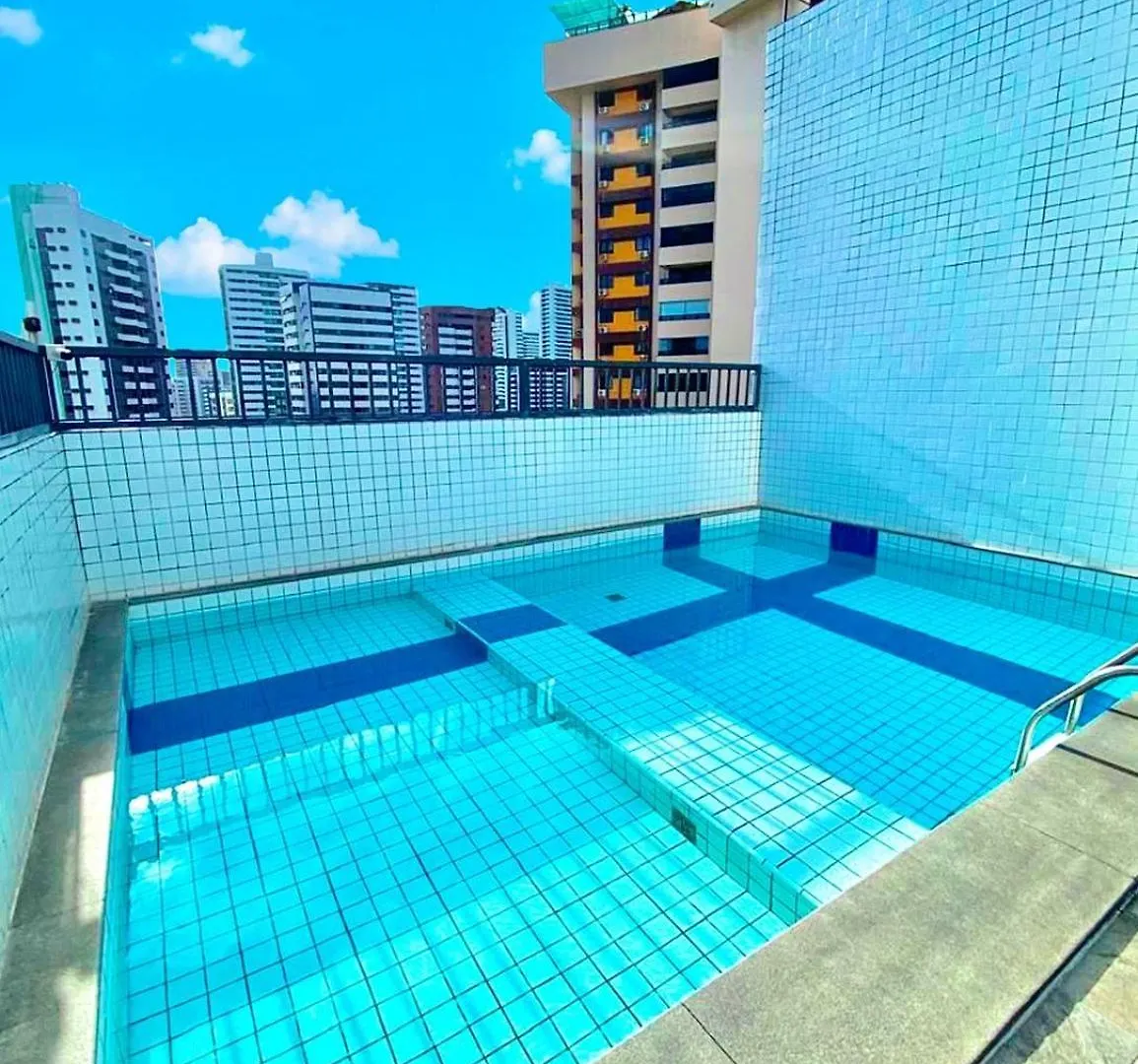 Costa Azul - Hospedes Exigentes Recife 0*,  Brazil